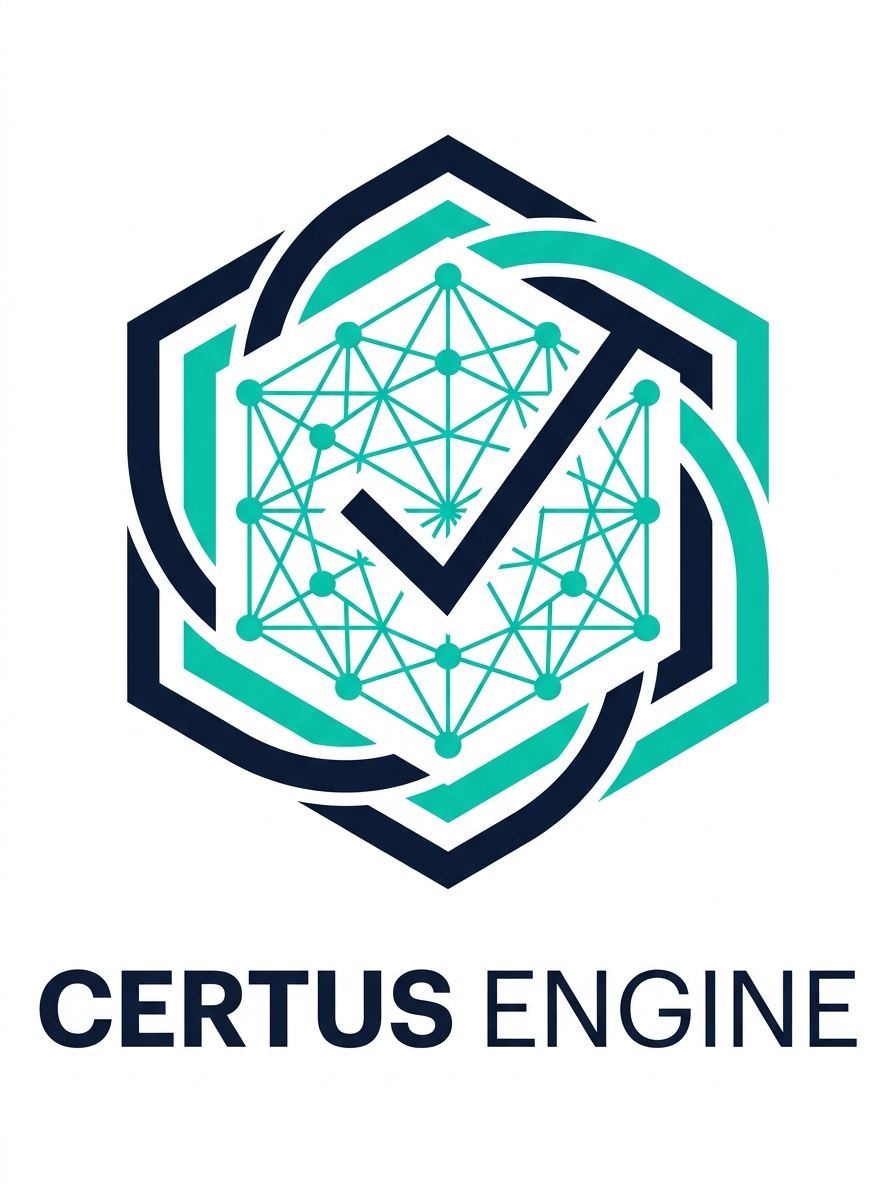 Certus Engine Logo